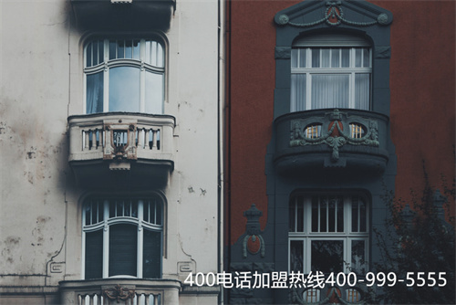 (企業辦理400電話費用)(企業電話總是占線？400電話申請永不占線)